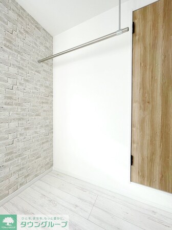 鳩ヶ谷フラッツの物件内観写真